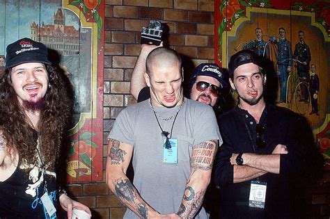 phil anselmo music groups